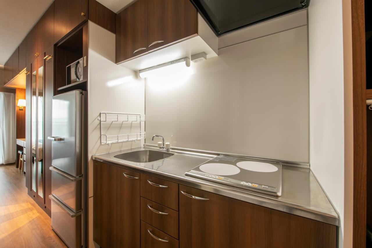 Hotel New Port يوكوسوكا المظهر الخارجي الصورة