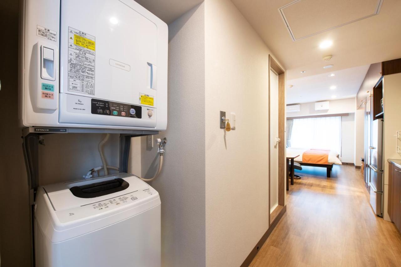 Hotel New Port يوكوسوكا المظهر الخارجي الصورة