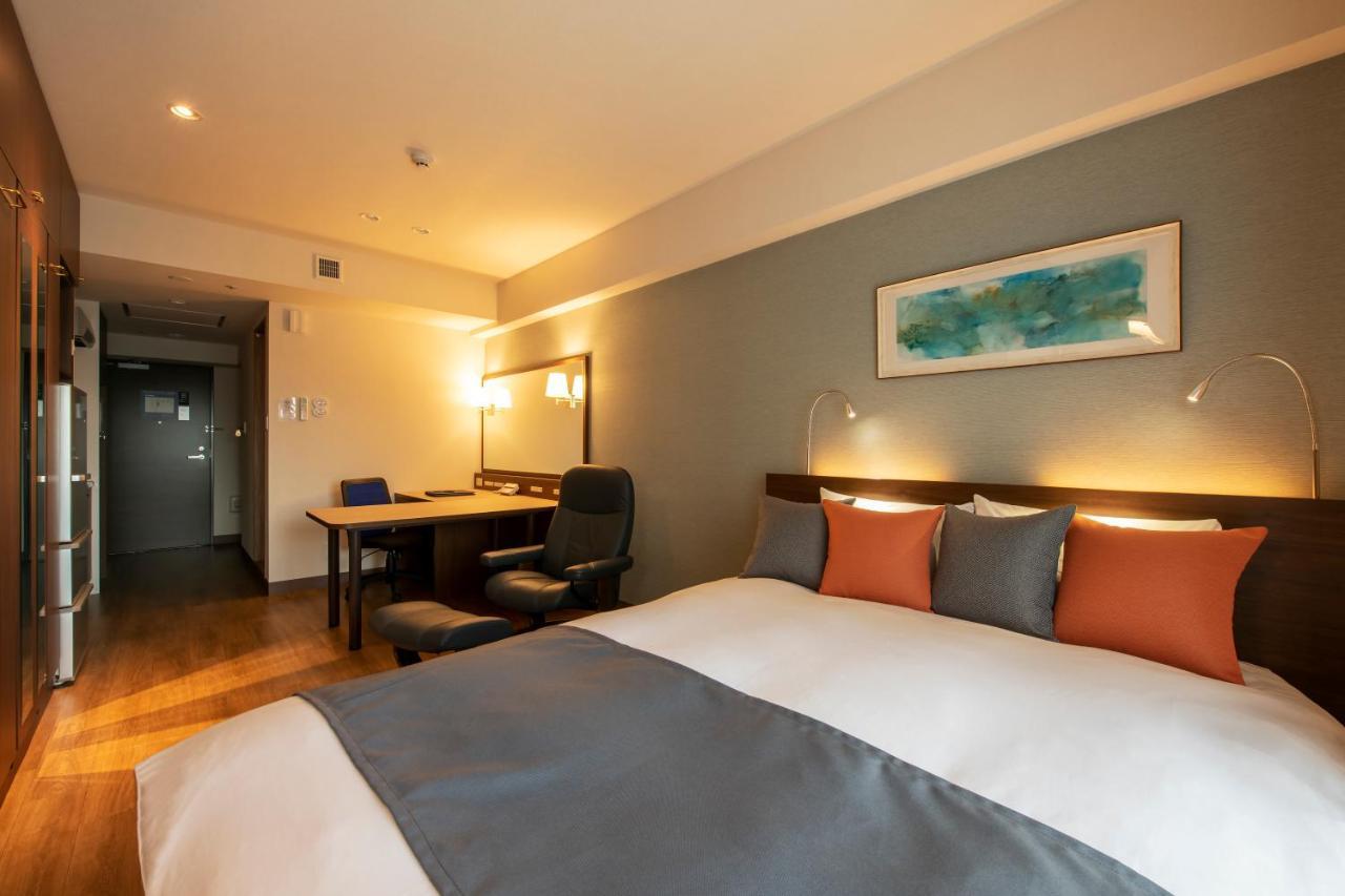 Hotel New Port يوكوسوكا المظهر الخارجي الصورة