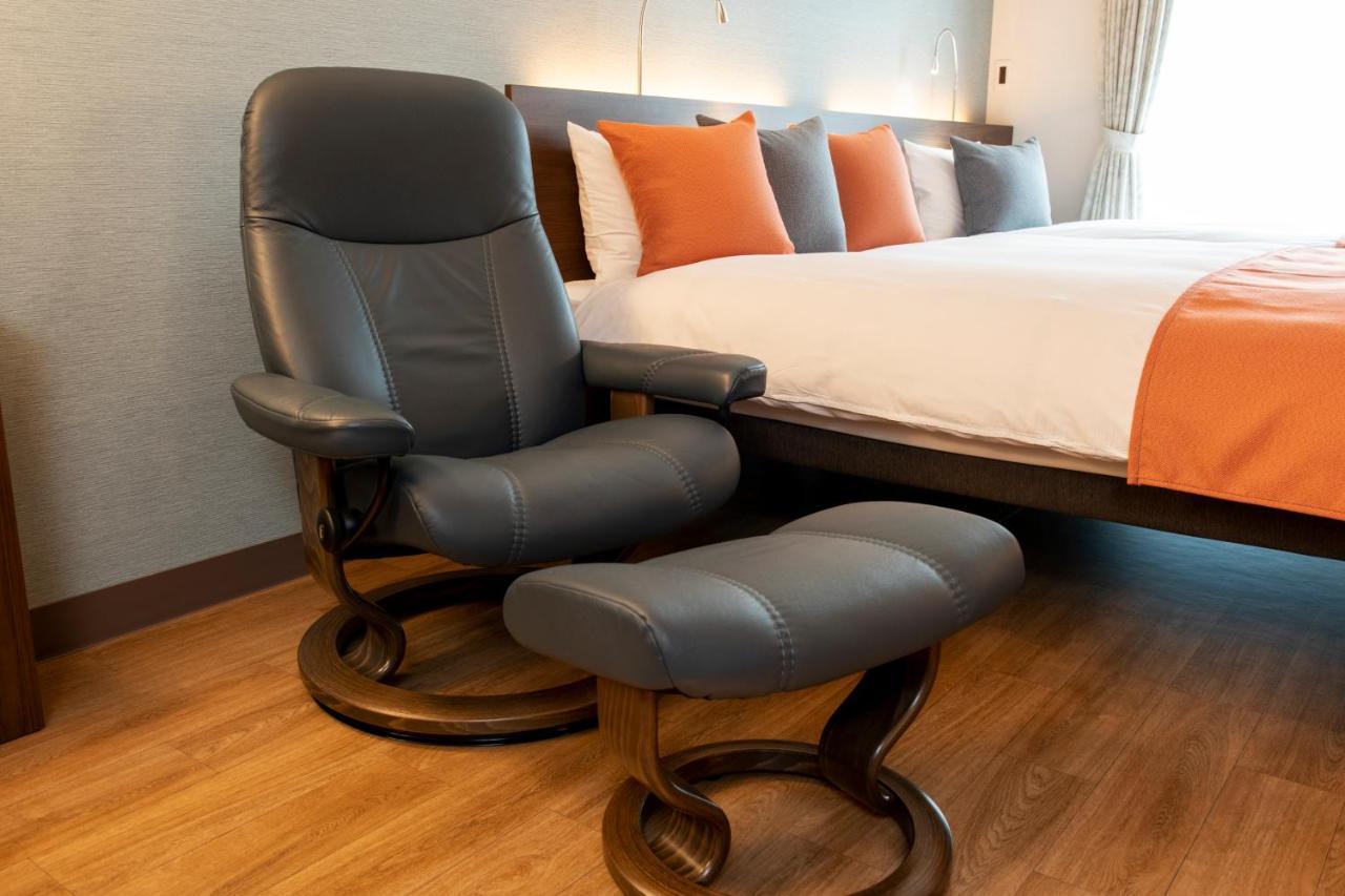 Hotel New Port يوكوسوكا المظهر الخارجي الصورة