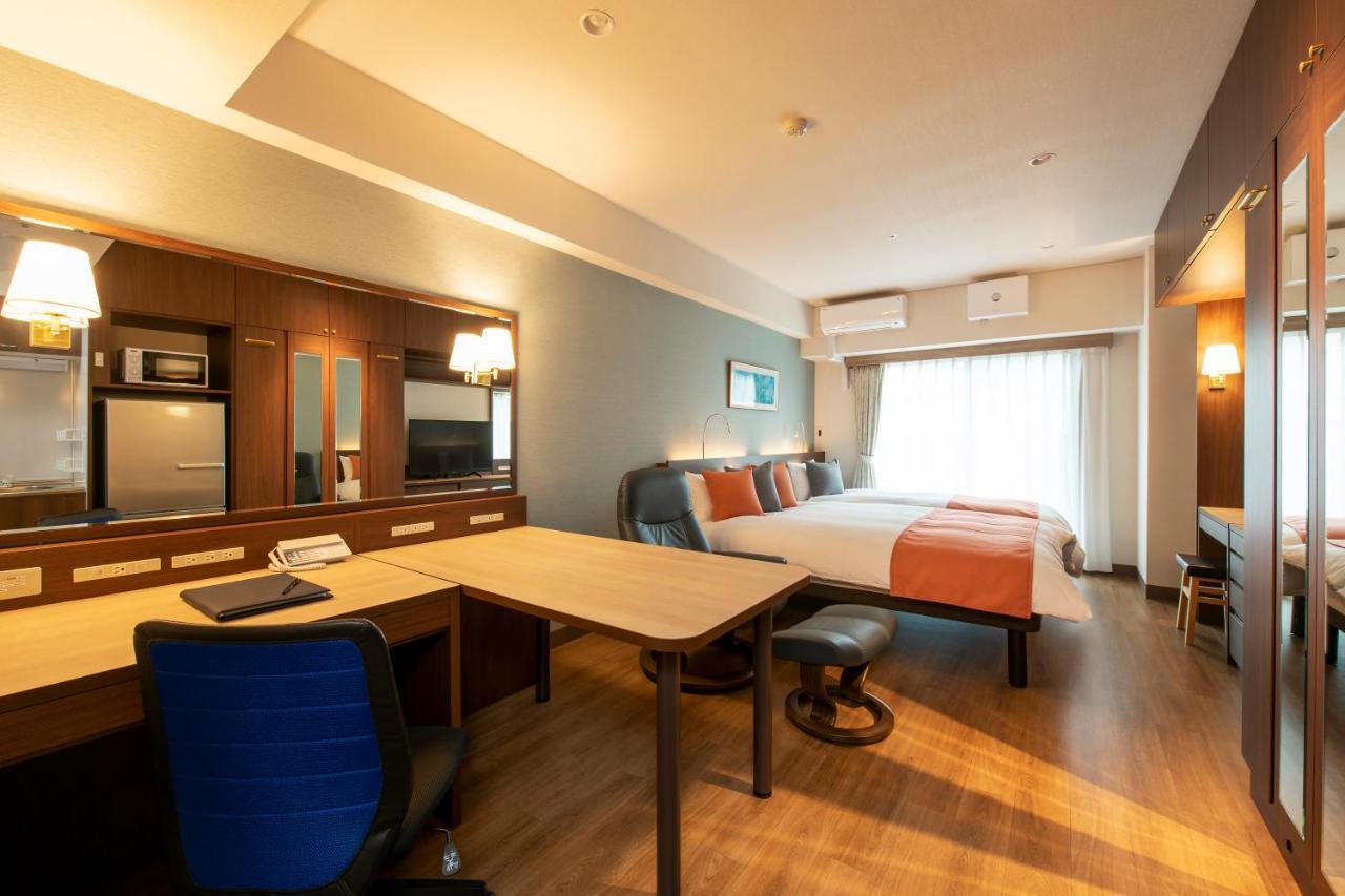 Hotel New Port يوكوسوكا المظهر الخارجي الصورة